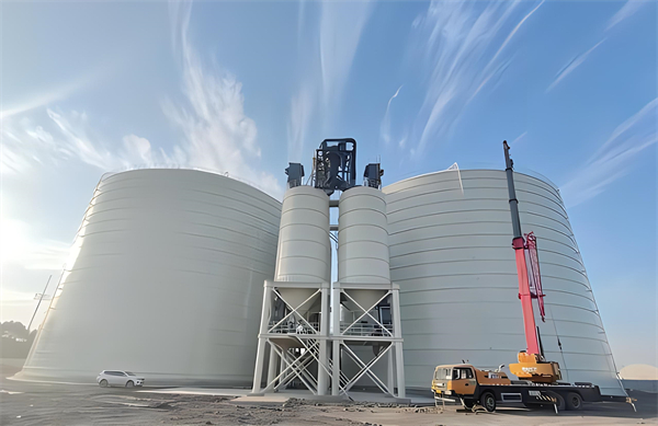 疏勒大型钢板库